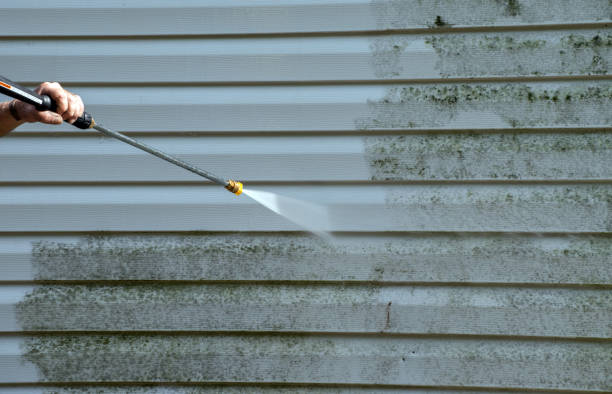 Deck Cleaning Services in Wrens, GA