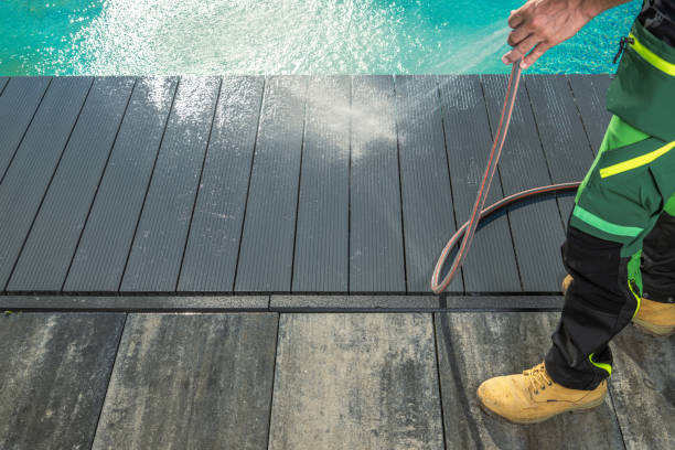 Best Commercial Building Pressure Washing  in Wrens, GA