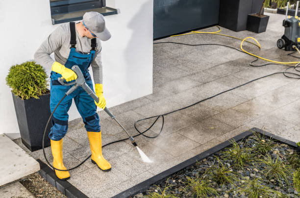 Best Power Washing Near Me  in Wrens, GA