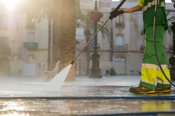 Best Garage Pressure Washing  in Wrens, GA