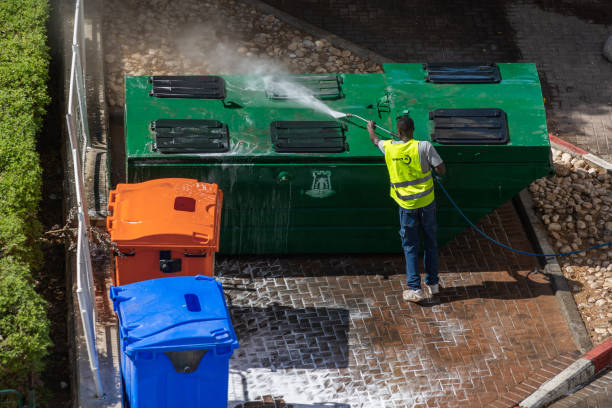 Best Local Pressure Washing Services  in Wrens, GA